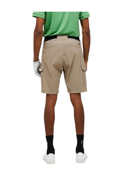 Peak Performance Peak Performance Player Cargo Erkek Bej Şort 9126 Beyaz
