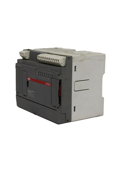 1sbp260010r1001 07kr51 Ac31 Plc 8dı/6do-relay 24vd