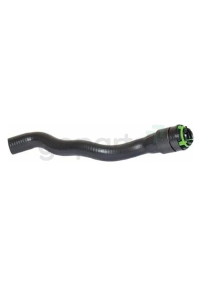 Kalorifer Giriş Hortumu Astra H 2004-2010 1.3 Cdtı Z13dth
