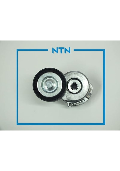 GVA 2729450 Alternatör V Kayış Gergi Rulmanı Kütüklü Linea Punto Agila Astra H J Combo Corsa C D Merıva 1.3Cdtı 1.3Jtd