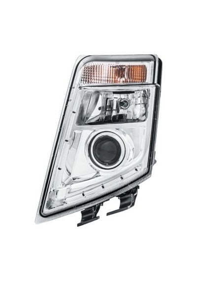 Hella Ana Far Komple Sol - Volvo / Fh12 Euro 5 AOD-HELLA 1EL010478-091