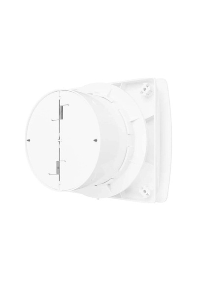 Joy 100 Bd 105m/h Banyo Ve Tuvalet Aspiratörü Klapeli Fan