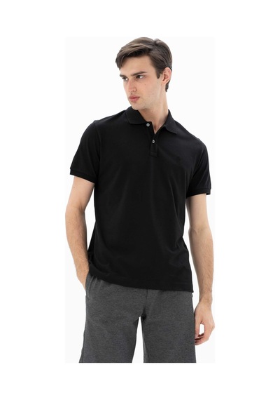 AR-MA Arma Erkek Polo Yaka Regular Fit T-shirt 001
