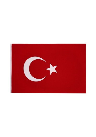 Buket Bayrak 120x180 Türk Bayrağı 120 x 180 CM