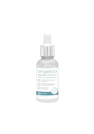Besttem Angelica Gençlik İksiri 30 ML