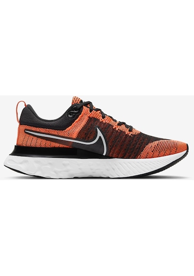 Nike React Infinity Run 2 Flyknit Kadın Koşu Ayakkabısı-ct2423-800 Çok Renkli