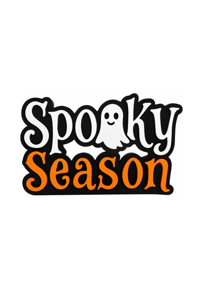 Happy Halloween Dekoratif Masa Ve Duvar Süsü Cadılar Bayramı Parti Dekoru 13819498