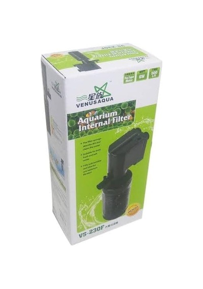 Tr Venusaqua Vs230f İç Filtre 500 Lt 6 Watt