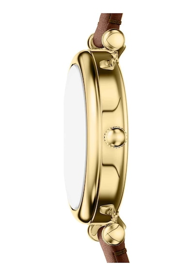 Fossil Fes5464 Kadın Kol Saati Altın