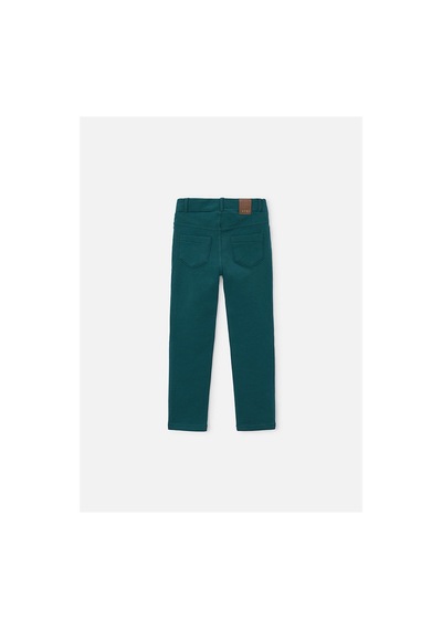 Mayoral Kız Çocuk Basic Pantolon Yeşil 511