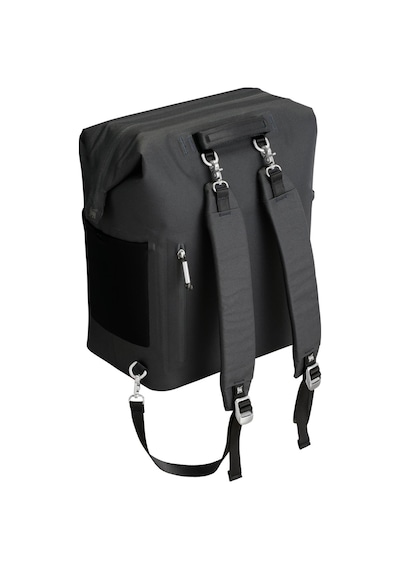 Stanley The All-day Madeleine Midi Cooler Backpack 14l / 14.8qt Black Soğutucu Çanta-30206 Siyah