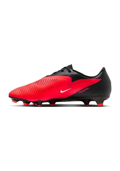 Nike Phantom 6 Low Club Fg/mg Erkek Krampon Hm8933-600 Kırmızı