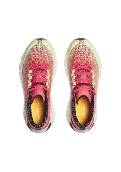 Merrell Merrell Mtl Adapt Matryx Erkek Turuncu Patika Koşusu Ayakkabısı 33242 Turuncu
