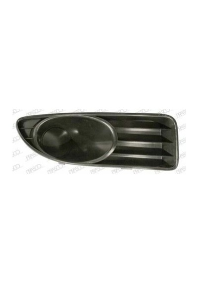 Fiat Linea 2007 Yılında Çıkan Kasa Ön Sis Lamba Kapağı Siyah Sağ Oem No: 735438370