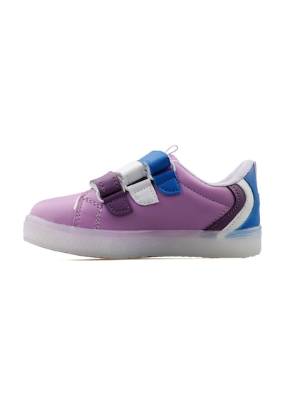 Cool Kids Mami-sun Işıklı Sneaker Çocuk Spor Ayakkabı Lila