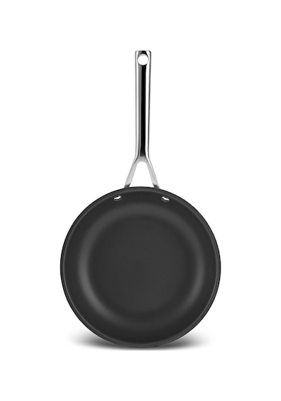 Karaca Plasma Steel 316+ 3Ply Yanmaz Yapışmaz Çelik Tava 28 cm