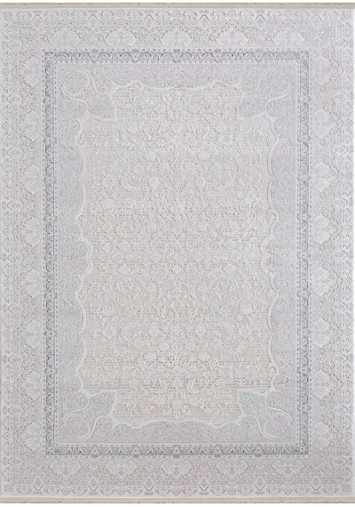 Jusco Halı Borneo 1302 Çok Renkli