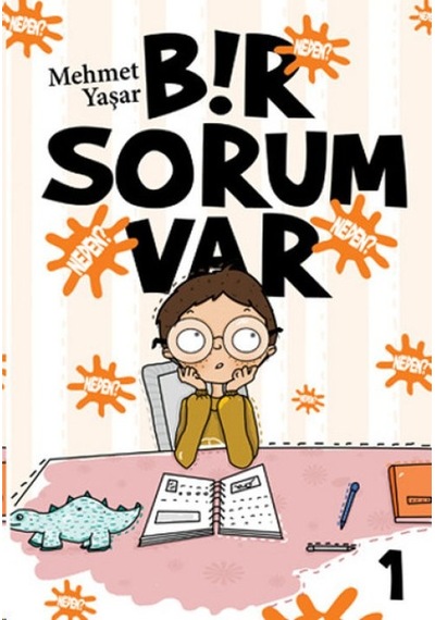 Bir Sorum Var 1 - Neden - Qhdh-607751