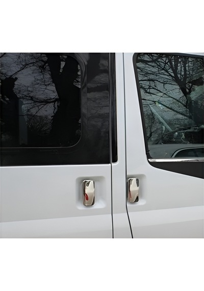 Servetoto Ford Transit Krom Kapı Kolu 2 Kapı P.Çelik 2003 > 2013