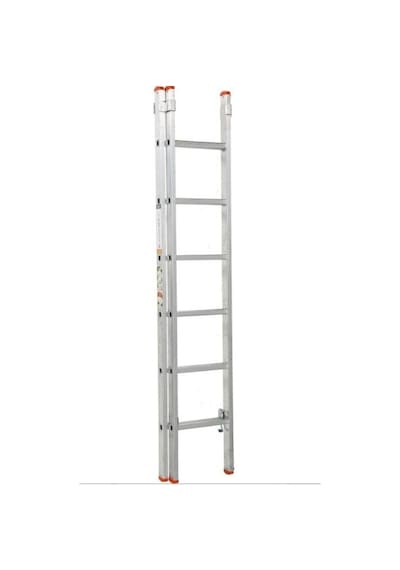 2 Kad. Sürg. Merdiven Silver 2 x 2.5 = 5 M