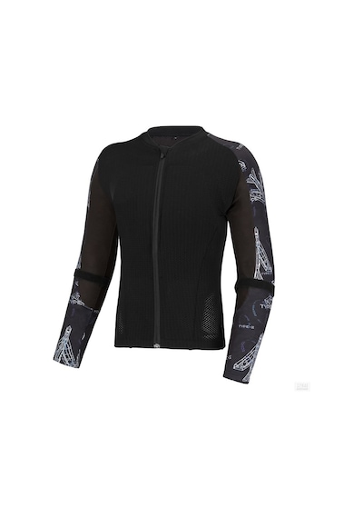 Scoyco Am09 Motosiklet Body Armor Full Koruma Ce Sertifikalı Yazlık Motorcu Vücut Koruma