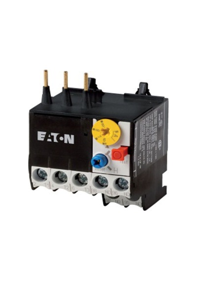 Eaton Ze-0,16 Mini Termik Röle 0,1-0,16a