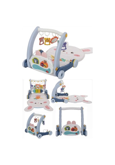 Öykü Bebek Dunyasi Yeni Doğan Bebek Çeyiz Seti Full Set-prego- Park Beşik- Mama Sandalyesi - Otomatik Beşik-oto Koltuğu