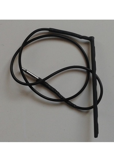 Cremonia Gpu Eşikaltı Manyetik Piezo Klasik Gitar için