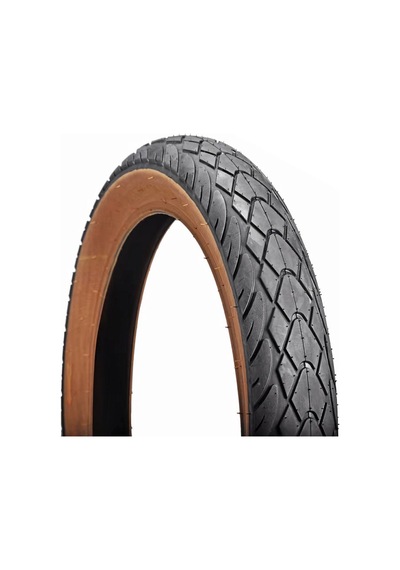 Innova Dış Lastik - 20x4.0, 3mm Zırhlı, Amber, Ia-2152, Innova