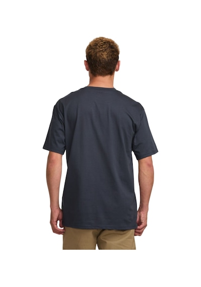 Bıllabong Billabong Flourish Regular Erkek Renkli Tişört 6501 Indigo