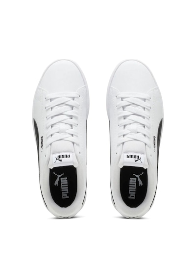 Puma Rickie Classic Unisex Sneaker Beyaz/siyah