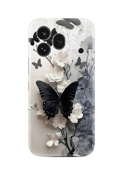 Arvencase Honor 600 Pro Vkp-nx9 Uyumlu Kılıf Desen Baskılı Silikon Kapak Stk:838.jpg Renk82 Renk82