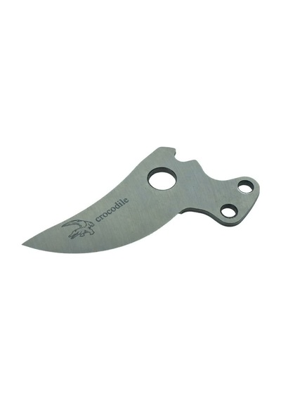 Bağ Makası Crocodile 3169 Yedek Bıçak 230Mm