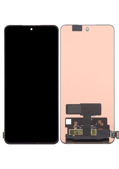 Oppo Realme Gt 3 Lcd Ekran Ve Dokunmatik Komple Ekran Yüksek Kalite Yedcom