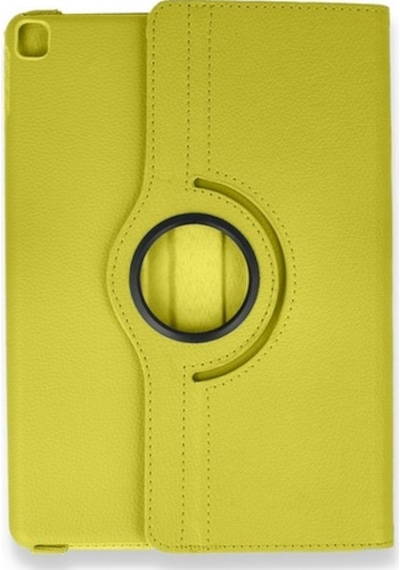 Apple Uyumlu iPad 7 . Nesil 10.2 Inch Için Nettech 360 Kapaklı Kılıf (469309988)
