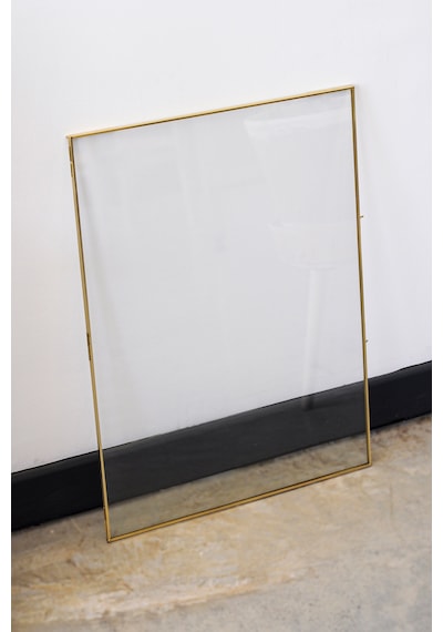 Zincirsiz Resim & Fotoğraf Çerçeveleri 40x30cm