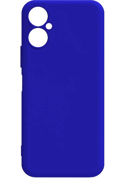 Tecno Spark 9 Pro Kılıf Zore Biye Silikon kılıf