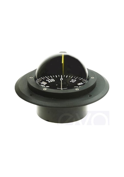 Auto Nautic C12-020 Gömme Pusula Tekne Yat Yelkenli