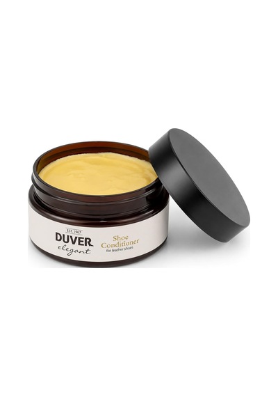 Duver Elegant 150 Ml Deri Ayakkabı Bakım Kremi Renksiz