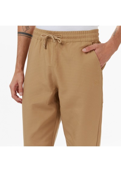 United4 Unıted4 Erkek Krem Pantolon Eıseı Krem