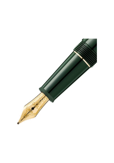Montblanc Meisterstück The Origin Koleksiyonu Classique Dolma Kal