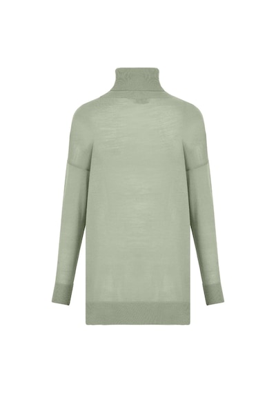 N23kd50045 Nocturne Triko Haki Yeşil