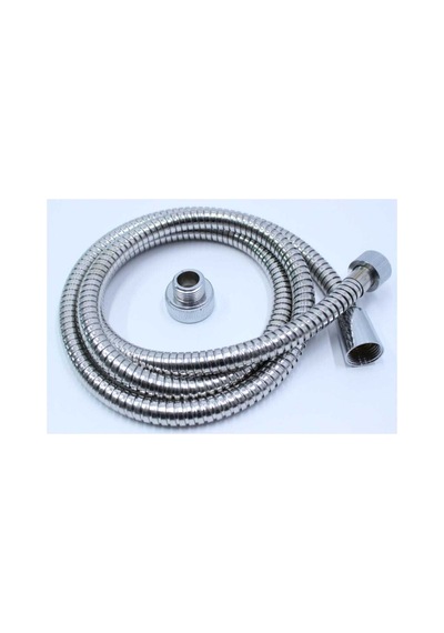 1.3 Metre Duş Hortumu 424702 Karışık, Çok Renkli
