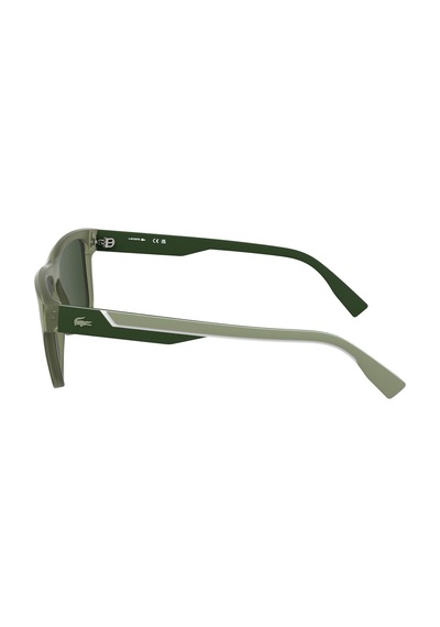 Lacoste L6058s 301 54 Unisex Güneş Gözlüğü Yeşil