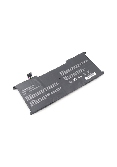Asus Ux21a, Ux21e, C23-ux21 Uyumlu Notebook Bataryası Pili Asus Ux21a, Ux21e, C23-ux21 Uyumlu Notebook Bataryası Pili