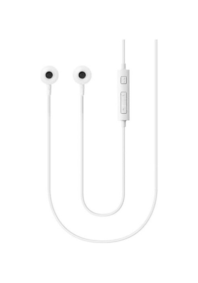 Samsung Uyumlu Eo-hs1303wegww Kulak İçi Kulaklık Beyaz - Teşhir Diğer