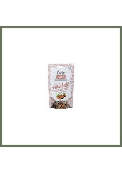 Bezos Snack Hairball Ördekli Kedi Ödül Maması 50 Gr Bezos1