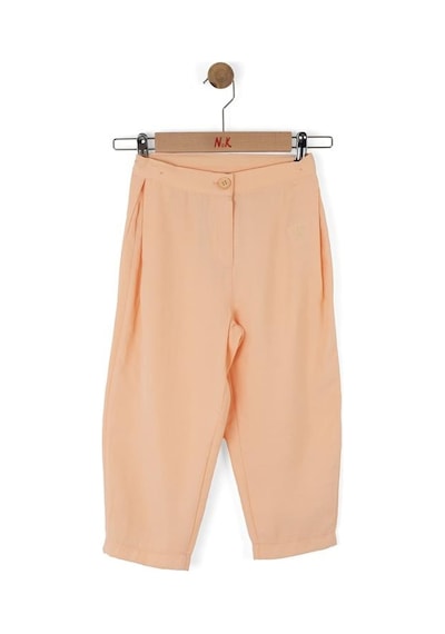 Nk Kids Kız Çocuk Melba Pantolon 58513 Somon