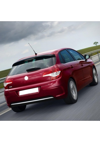 Citroen C4 2010-2019 Arka Cam Silecek Süpürgesi 30cm