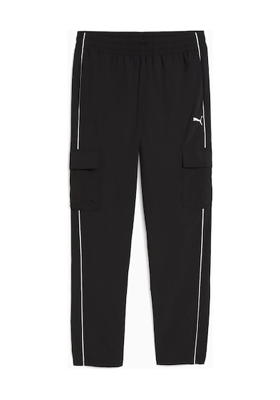 Puma Sport Kadın Siyah Pantolon 688125-01 Siyah